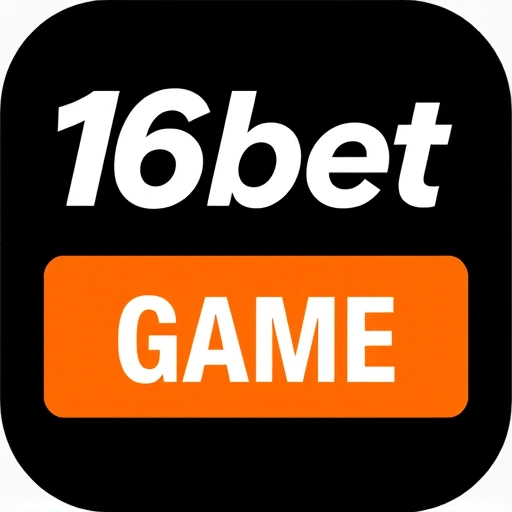 Logo da 16bet