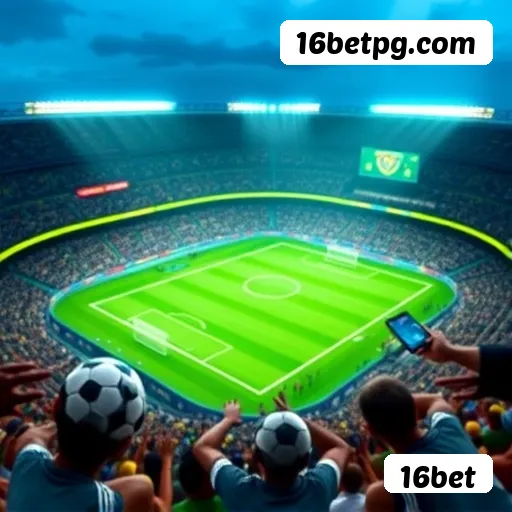 Ferramentas de apostas 16bet