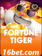 Fortune-Tiger