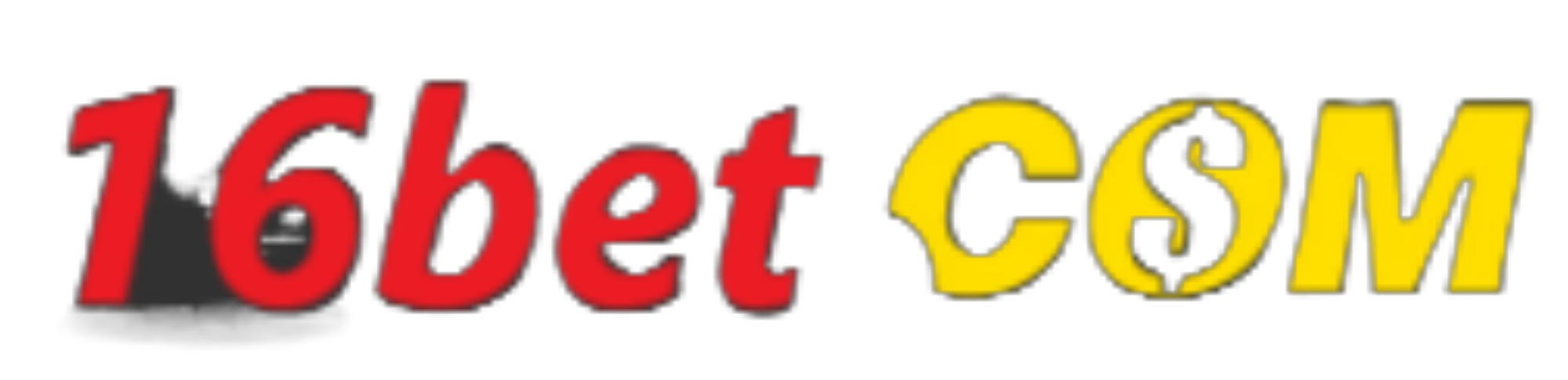 16BET-Logo